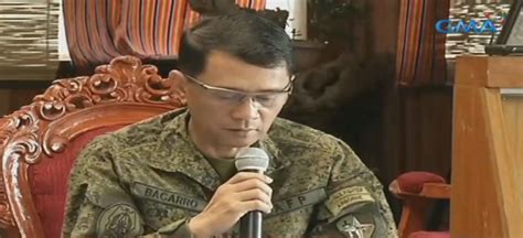 solcom|Bacarro to replace Parlade as SolCom chief, says .